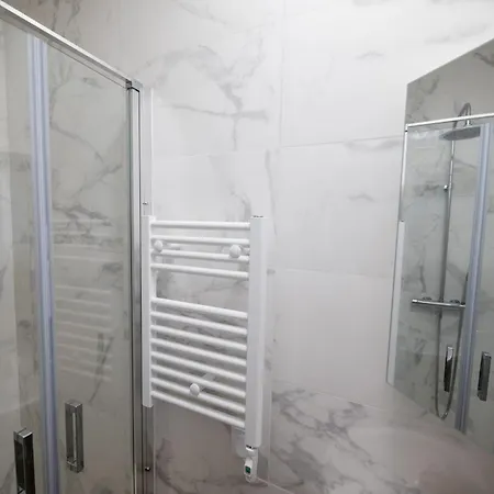 Magnifique Renove Centre-ville 3pers Wifi *