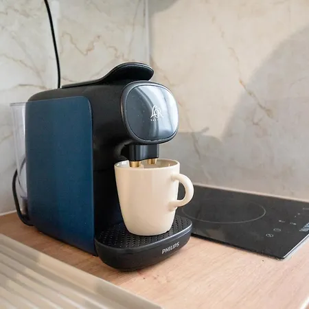 Appartement Magnifique Renove Centre-ville 3pers Wifi *