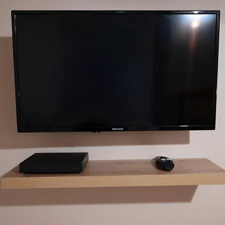Magnifique Renove Centre-ville 3pers Wifi Ромийи-сюр-Сен